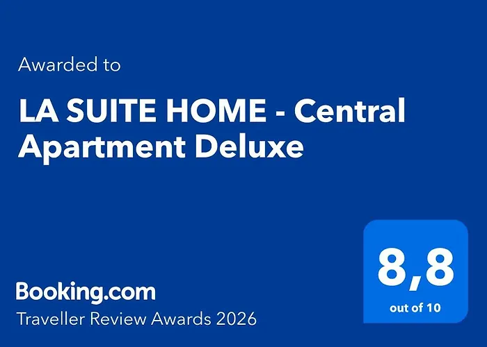 公寓 Ddhomes Lahnliebe App 01 - Balkon,therme,smarttv 巴特埃姆斯